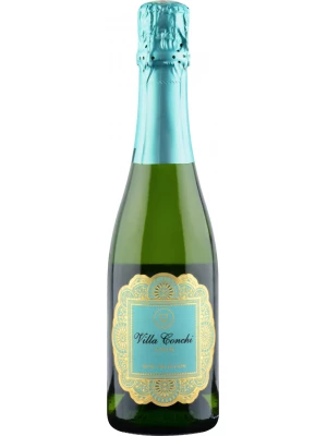 Villa Conchi, Cava Brut Seleccion 0.375 л