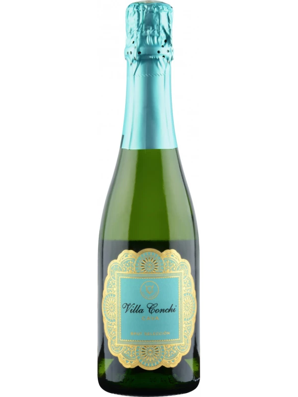 Villa Conchi, Cava Brut Seleccion
