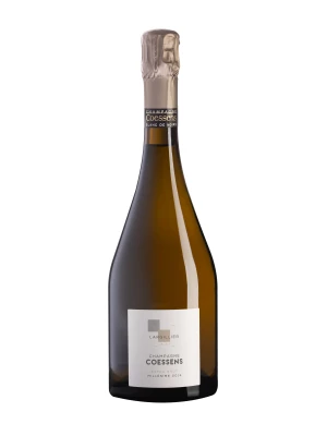 Coessens, Lieu-dit Largillier Millesime Extra Brut 0.75 л 2018