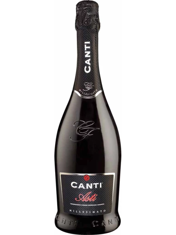 Canti, Asti DOCG
