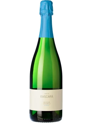 Bufadors, Rascara Brut Nature Corpinnat 0.75 л 2016