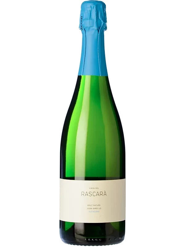 Bufadors, Rascara Brut Nature Corpinnat