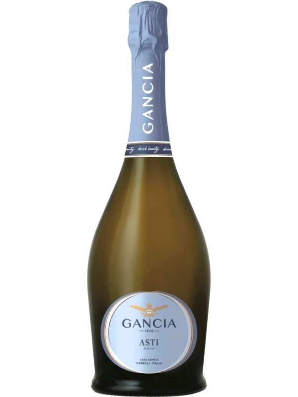 Gancia, Asti DOCG