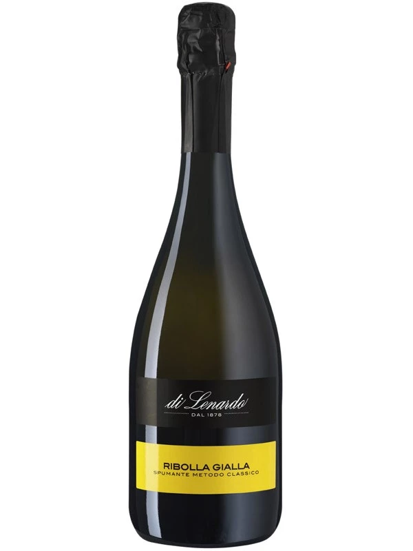 Di Lenardo, Ribolla Gialla Spumante