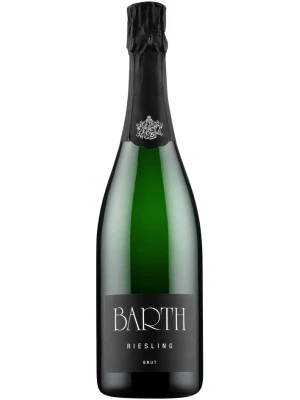 Barth, Riesling Brut 0.75 л 2019