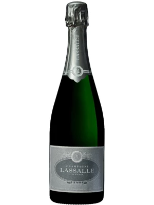 Lassalle et Filles, Brut, Chigny-Les-Roses AOC 0.75 л
