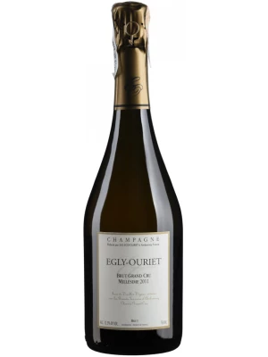 Egly-Ouriet, Millesime Grand Cru 0.75 л 2011