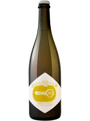 Peter & Paul Pet-Nat, Extra Brut 0.75 л