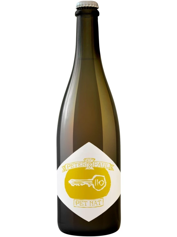 Peter & Paul Pet-Nat, Extra Brut