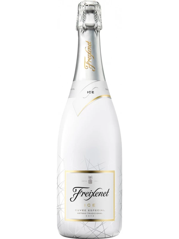 Freixenet, Ice Cuvee Especial, Cava DO