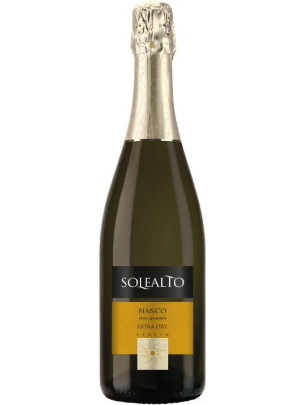 Contarini, Solealto Bianco Spumante Extra Dry