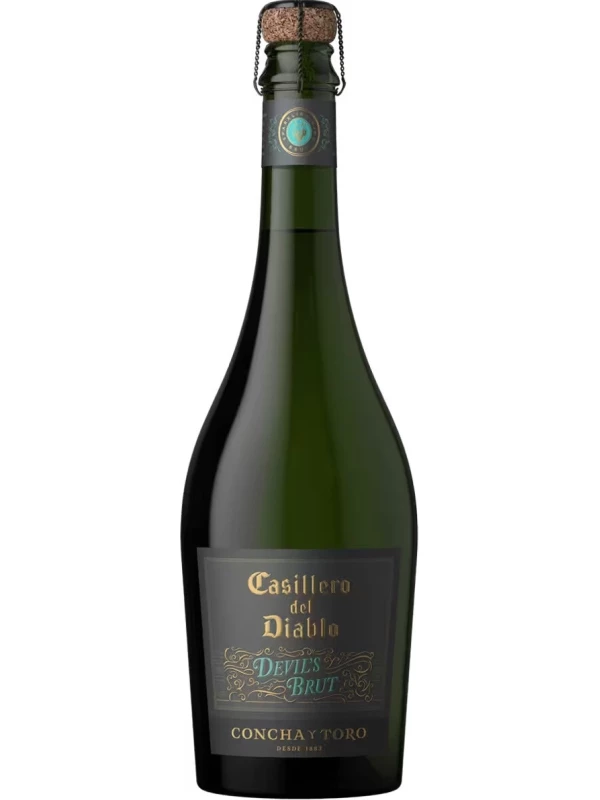 Casillero del Diablo Devil's Brut