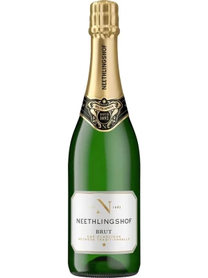 Neethlingshof, Cap Classique Brut 0.75 л 2023