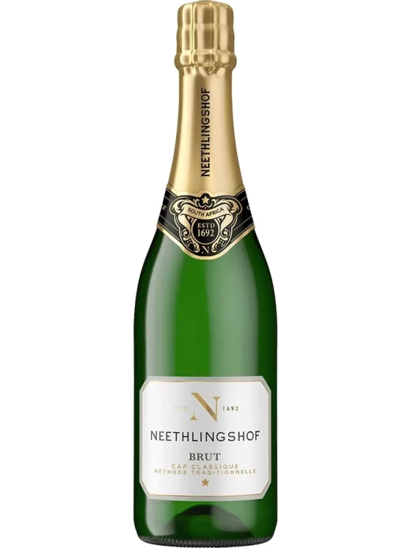 Neethlingshof, Cap Classique Brut