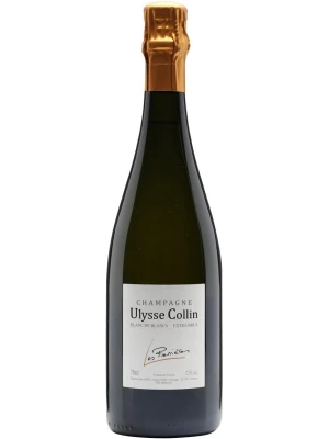 Ulysse Collin, Les Pierrieres Blanc de Blancs Extra Brut, Champagne AOC 0.75 л 2016