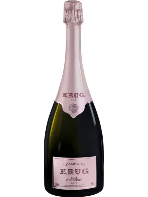 Krug, Rose 27eme Edition Extra Brut 0.75 л