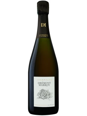 Dremont Marroy, Les Rosiers , Champagne AOC 0.75 л 2018