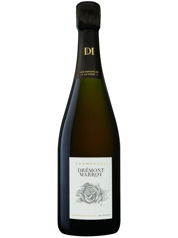 Dremont Marroy, Les Rosiers , Champagne AOC