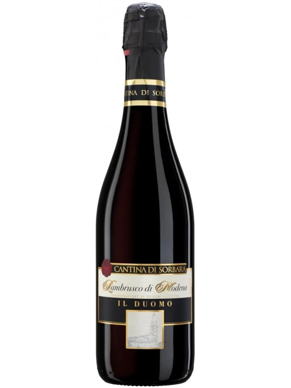 Cantina di Sorbara, Il Duomo Lambrusco di Modena DOP