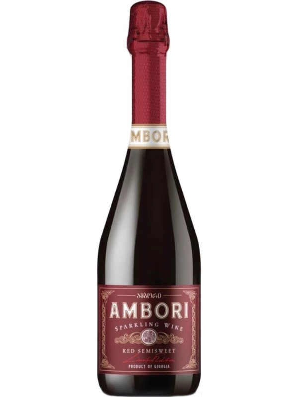 Ambori Sparkling Saperavi