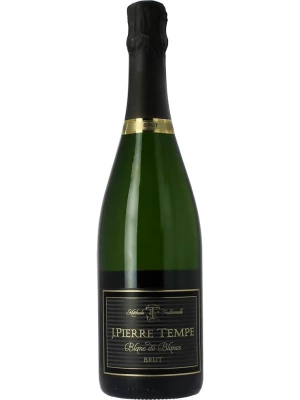 J. Pierre Tempe Blanc de Blancs Brut 0.75 л