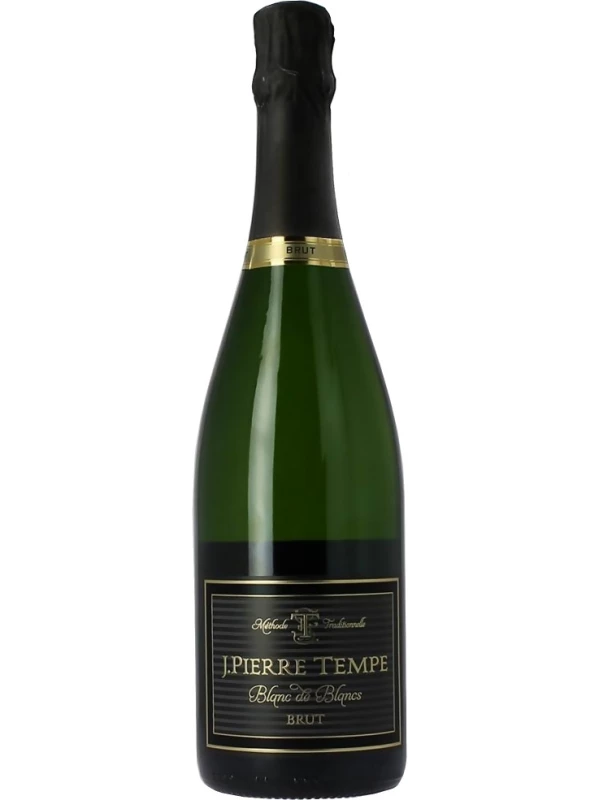 J. Pierre Tempe Blanc de Blancs Brut