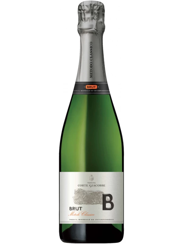 Tenuta Corte Giacobbe Brut