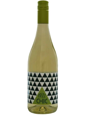 Navarro Lopez, Frizz Chic Verdejo-Moscatel 0.75 л