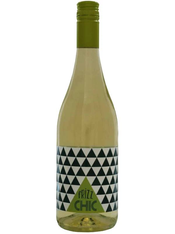 Navarro Lopez, Frizz Chic Verdejo-Moscatel