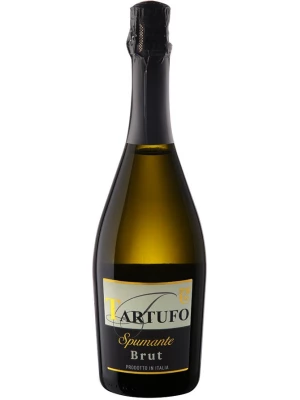 Tartufo Spumante Brut 0.75 л