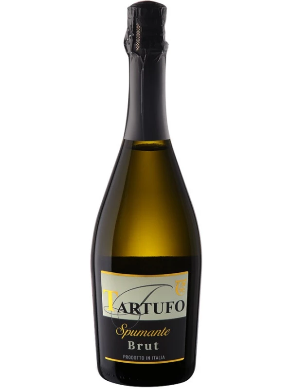 Tartufo Spumante Brut
