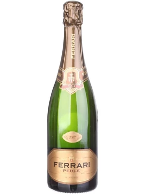 Ferrari, Perle Brut, Trento DOC 0.75 л 2007