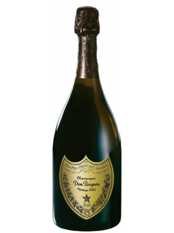 Dom Perignon