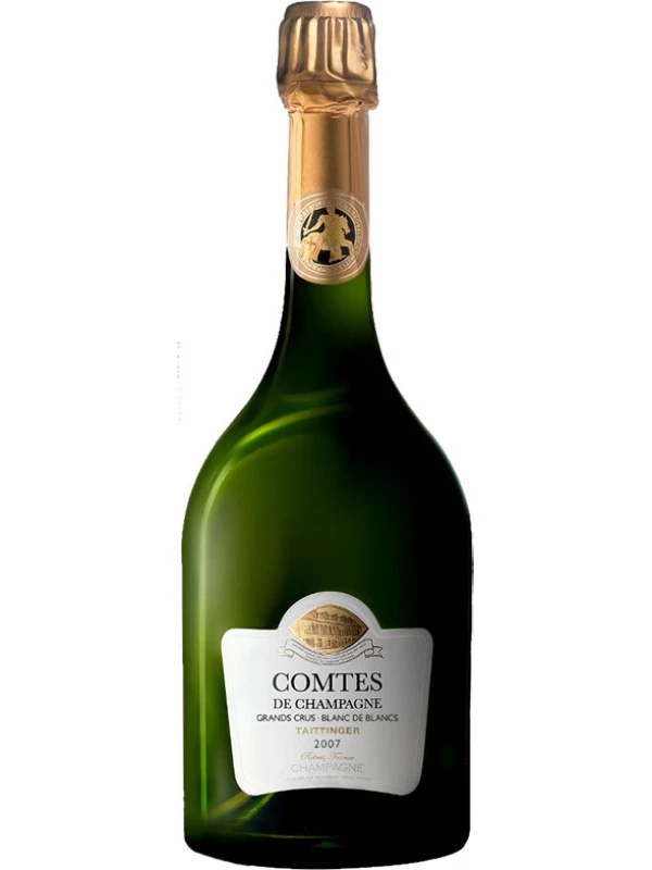 Taittinger, Comtes de Champagne Blanc de Blancs Brut
