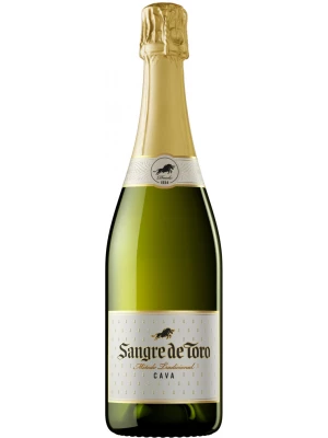 Sangre de Toro Cava Brut DO 0.75 л