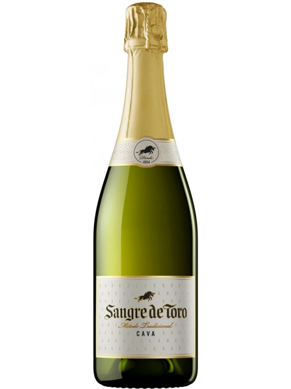 Sangre de Toro Cava Brut DO