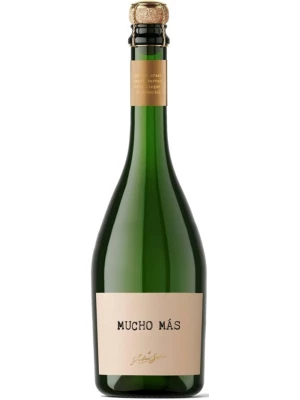 Mucho Mas Extra Dry 0.75 л