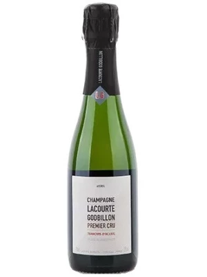 Lacourte Godbillon, Premier Cru Terroirs d'Ecueil, Champagne AOC 0.375 л