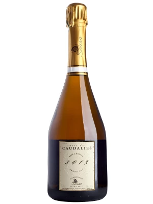 De Sousa, Grand Cru Cuvee des Caudalies Extra Brut Millesime 0.75 л 2013