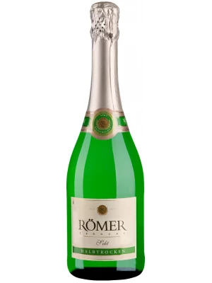 Peter Herres, Romer Kronung Sekt Halbtrocken 0.75 л