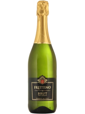 Frettino Brut 0.75 л