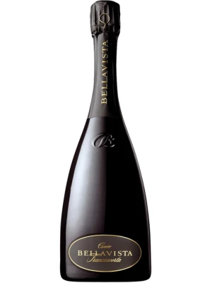 Bellavista, Franciacorta Cuvee Brut 9 л