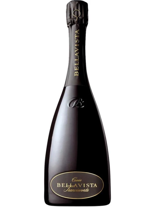 Bellavista, Franciacorta Cuvee Brut