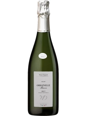 Yves Duport, Originelle Reserve Brut, Bugey AOP 0.75 л 2022