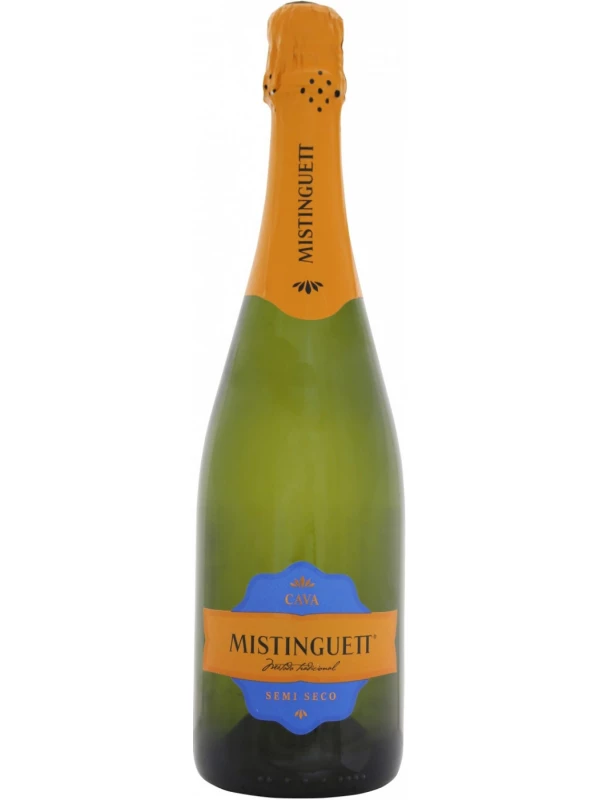 Vallformosa, Mistinguett Cava Semi Seco