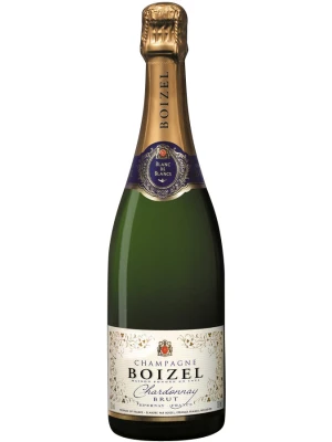 Boizel, Blanc de Blancs Brut Chardonnay 0.75 л