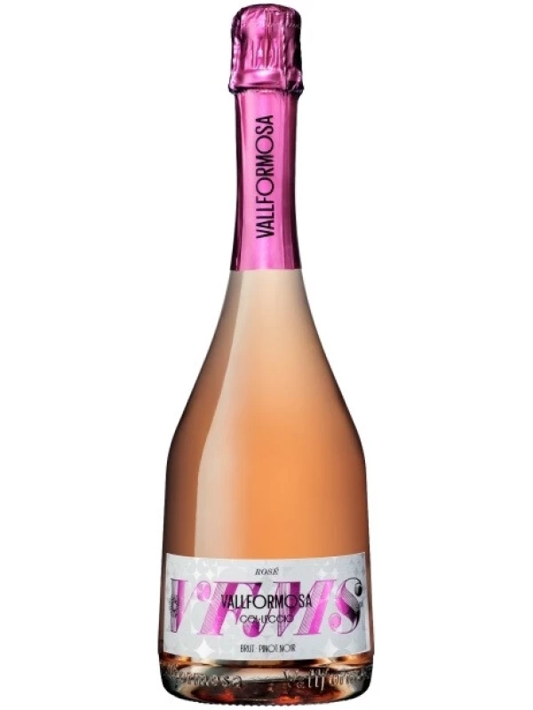Vallformosa, Colleccio Brut Pinot Noir
