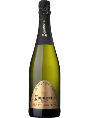 Codorniu 150 Aniversario Edicion Limitada, Cava DO 0.75 л