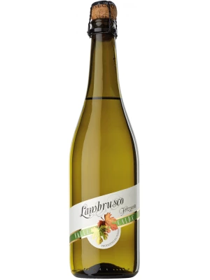 Valle Calda Bianco Amabile, Lambrusco IGT 0.75 л