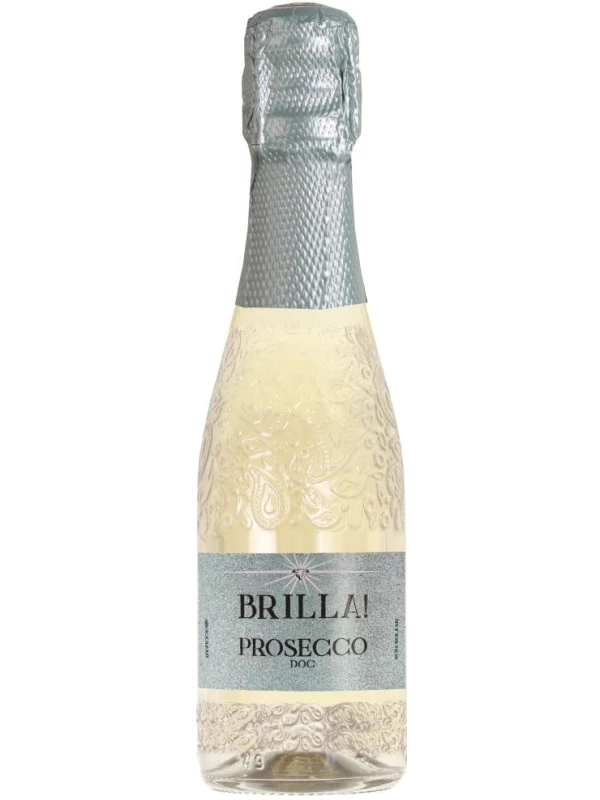 Brilla! Prosecco DOC